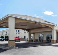 Quality Inn Belton - Kansas City South - Accommodation Los Angeles