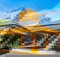 Quality Inn - Albemarle - Accommodation Los Angeles