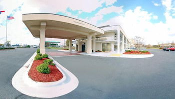 Quality Inn Roanoke Near Lake Gaston - thumb 0