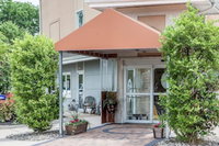 Comfort Inn Toms River Seaside Heights