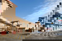 Quality Inn Ogallala