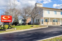 Econo Lodge Gettysburg