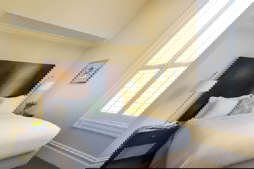 Healdsburg Inn On The Plaza, A Four Sisters Inn - thumb 5