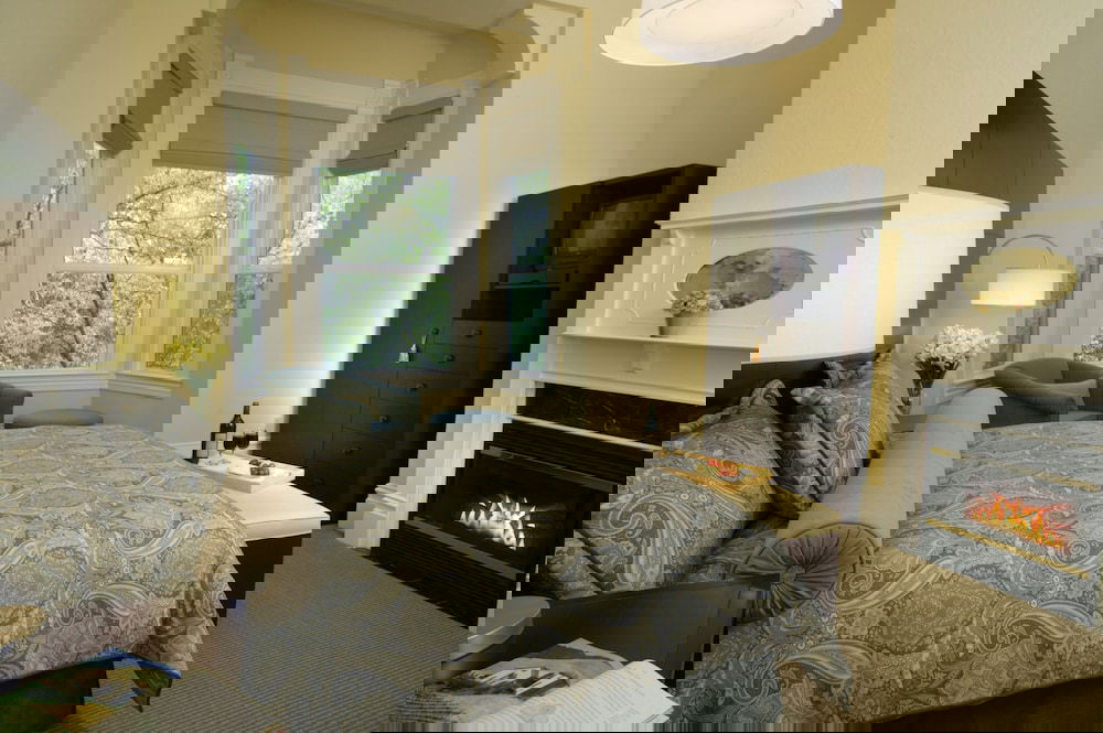 Healdsburg Inn On The Plaza, A Four Sisters Inn - thumb 6