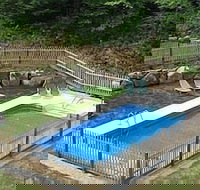 The Bartlett Inn - Accommodation Los Angeles