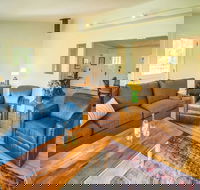 Hill Farm Inn - Accommodation Los Angeles