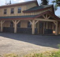 Gallery Lodge - Accommodation Los Angeles