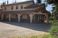 Clam Gulch Ak Accommodation Los Angeles