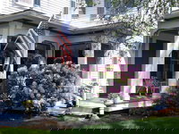 Isaiah Jones Homestead Bed  Breakfast