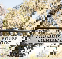 Hoyt House Amelia Island - Accommodation Los Angeles