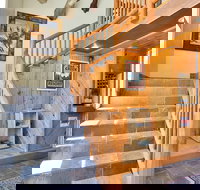 Bear Creek Resort - Accommodation Los Angeles