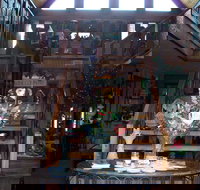 Berry Patch Bed and Breakfast - Accommodation Los Angeles