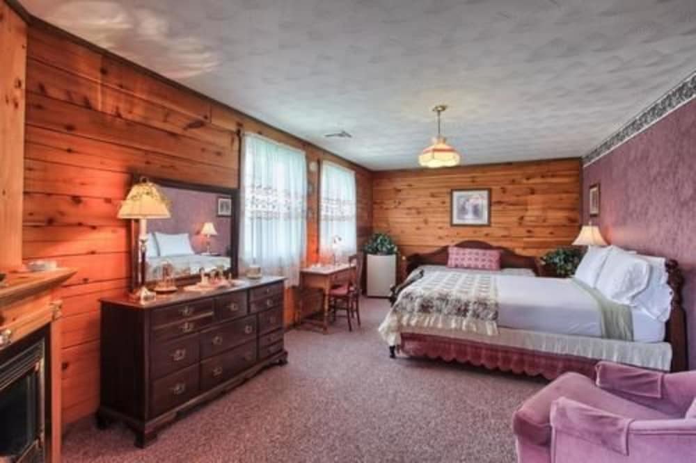 Berry Patch Bed And Breakfast - thumb 6