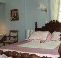 River Rose Inn Bed  Breakfast - Accommodation Los Angeles
