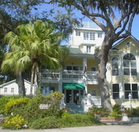 River Lily Inn Bed  Breakfast - Accommodation Los Angeles