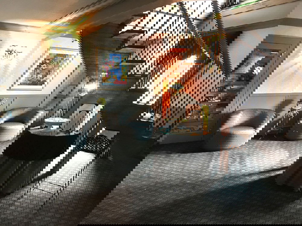 Afton House Inn - thumb 2