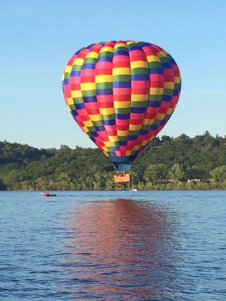 Afton House Inn - thumb 0