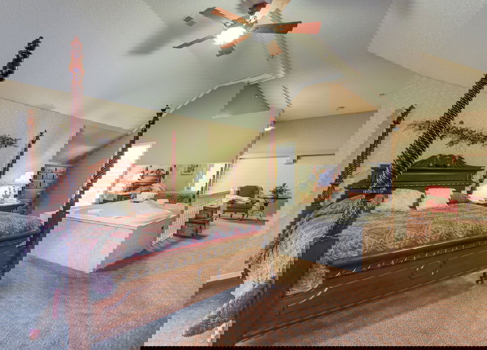 Afton House Inn - thumb 5