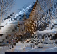 Glynn House Inn - Accommodation Los Angeles