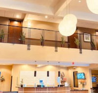 Best Western Plus Lacey Inn & Suites - Accommodation Los Angeles