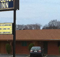 Regency Inn Bald Knob - Accommodation Los Angeles