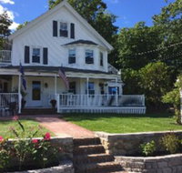 The Ogunquit Inn - Accommodation Los Angeles