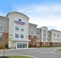 Candlewood Suites Elmira Horseheads an IHG Hotel - Accommodation Los Angeles