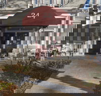 Irving House At Harvard - Accommodation Los Angeles