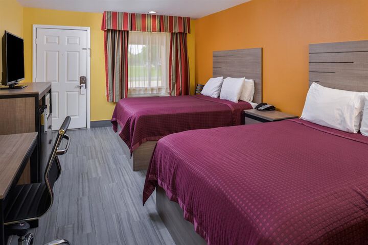 Americas Best Value Inn West Columbia - thumb 7