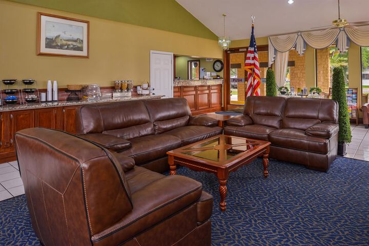 Americas Best Value Inn West Columbia - thumb 5