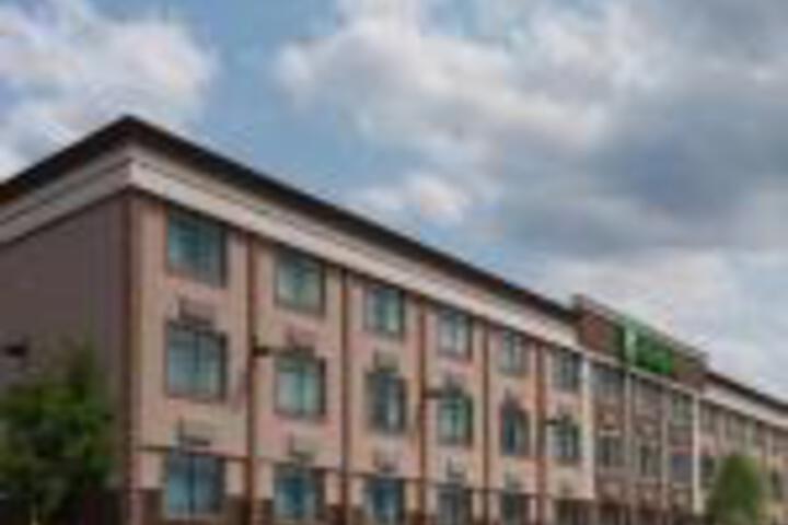 Holiday Inn Mt. Prospect Chicago - thumb 0