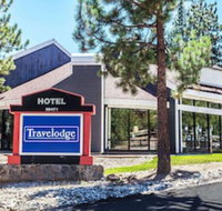 Travelodge by Wyndham Big Bear Lake CA - Accommodation Los Angeles