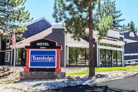 Travelodge by Wyndham Big Bear Lake CA