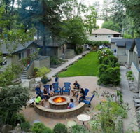 Cottages on River Road - Accommodation Los Angeles