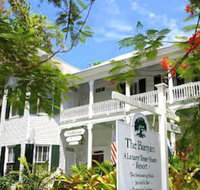 The Banyan Resort - Accommodation Los Angeles