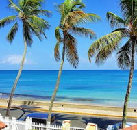 Tres Palmas Inn - Accommodation Los Angeles