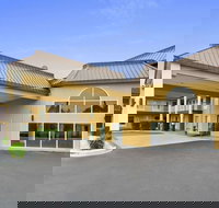 Baymont by Wyndham Santee - Accommodation Los Angeles