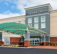 DoubleTree by Hilton Dothan AL - Accommodation Los Angeles