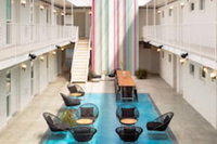 Saratoga Downtowner Motel