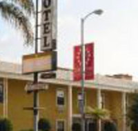 Coral Sands Motel - Accommodation Los Angeles