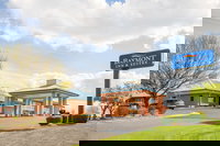 Baymont by Wyndham Warrenton