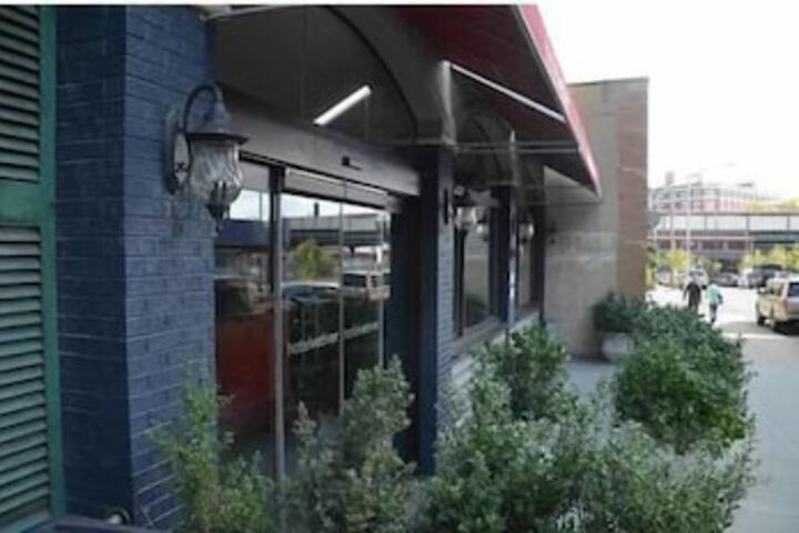 Hotel Vetiver - thumb 3