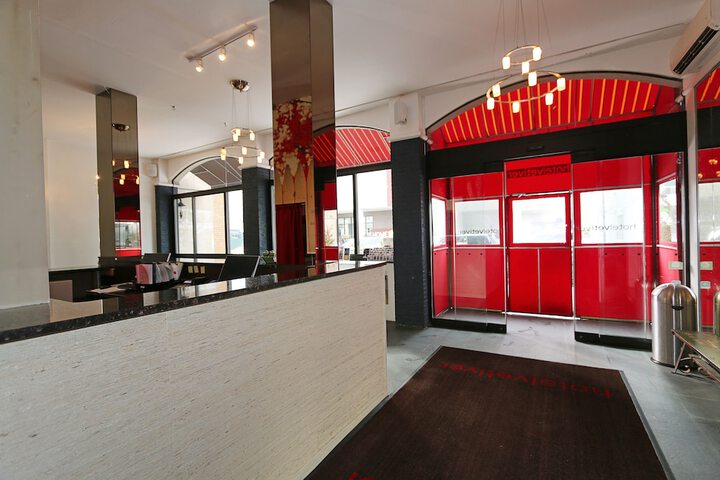 Hotel Vetiver - thumb 6