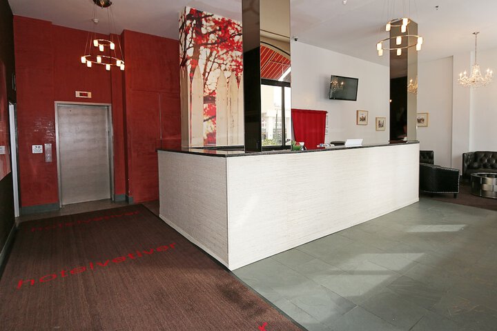 Hotel Vetiver - thumb 4