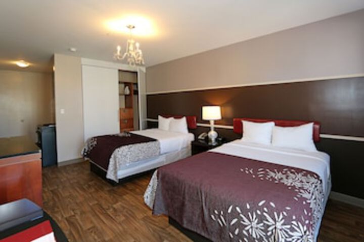 Hotel Vetiver - thumb 0