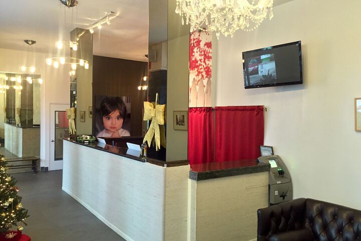 Hotel Vetiver - thumb 5