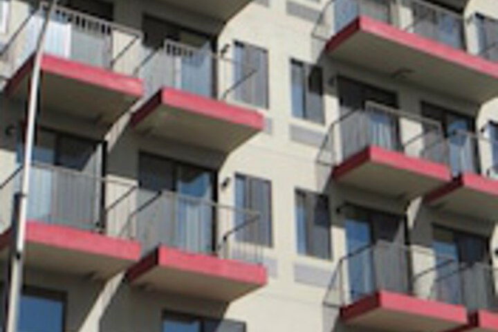 Hotel Vetiver - thumb 1