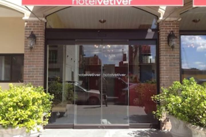 Hotel Vetiver - thumb 2