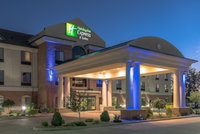 Holiday Inn Express  Suites Lafayette East an IHG Hotel