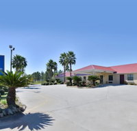 Americas Best Value Inn Hazlehurst GA - Accommodation Los Angeles